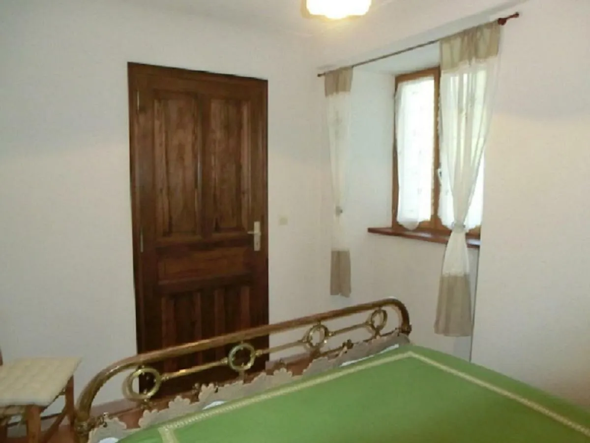 Appartement Lou Filadour rez de chaussée 5 personnes Jausiers